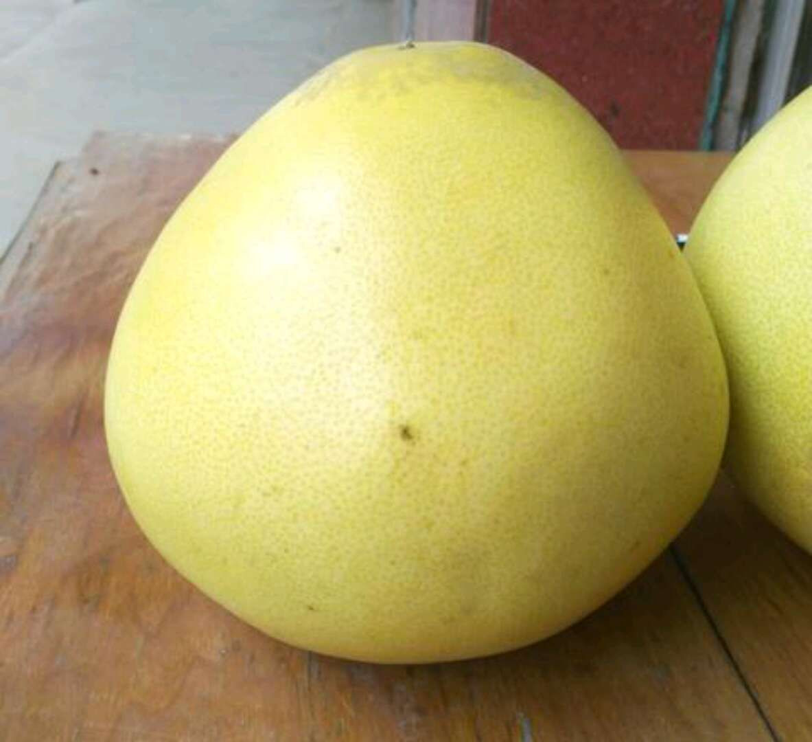 pomelo