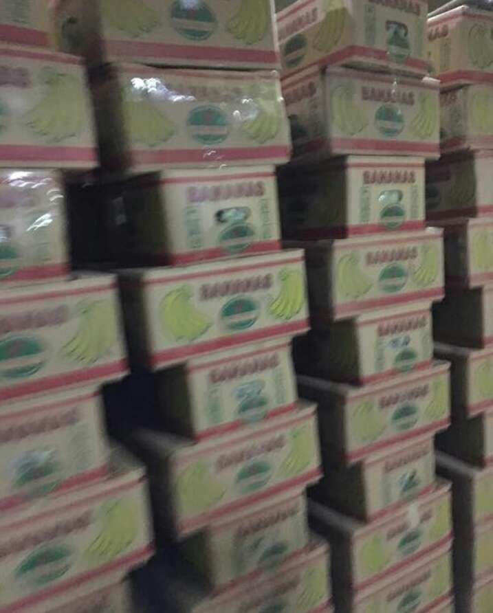 banana