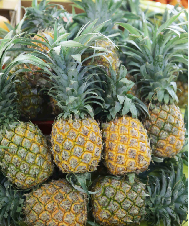 pineapple