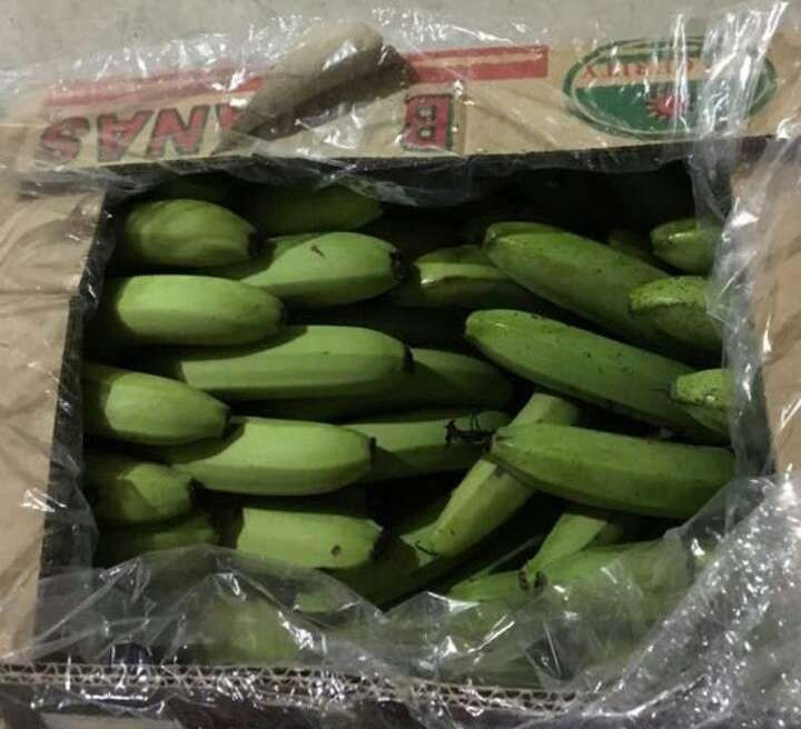 banana