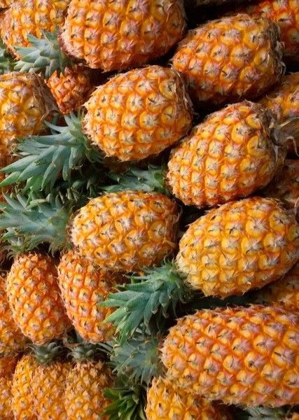 pineapple